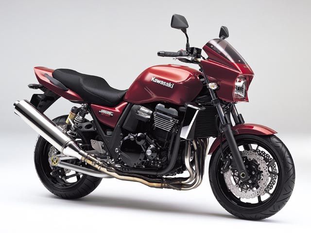 ZRX1200ダエグ_2009