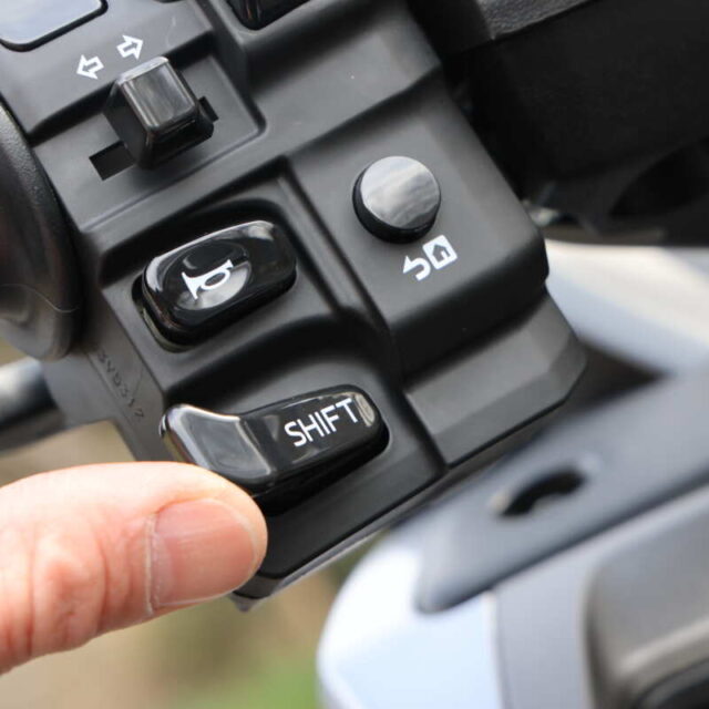 バイクのソレなにがスゴイの！？　Vol.82 『オートマチック変速機構 ⑤電子制御CVT』～バイク専門用語をわかりやすく解説！