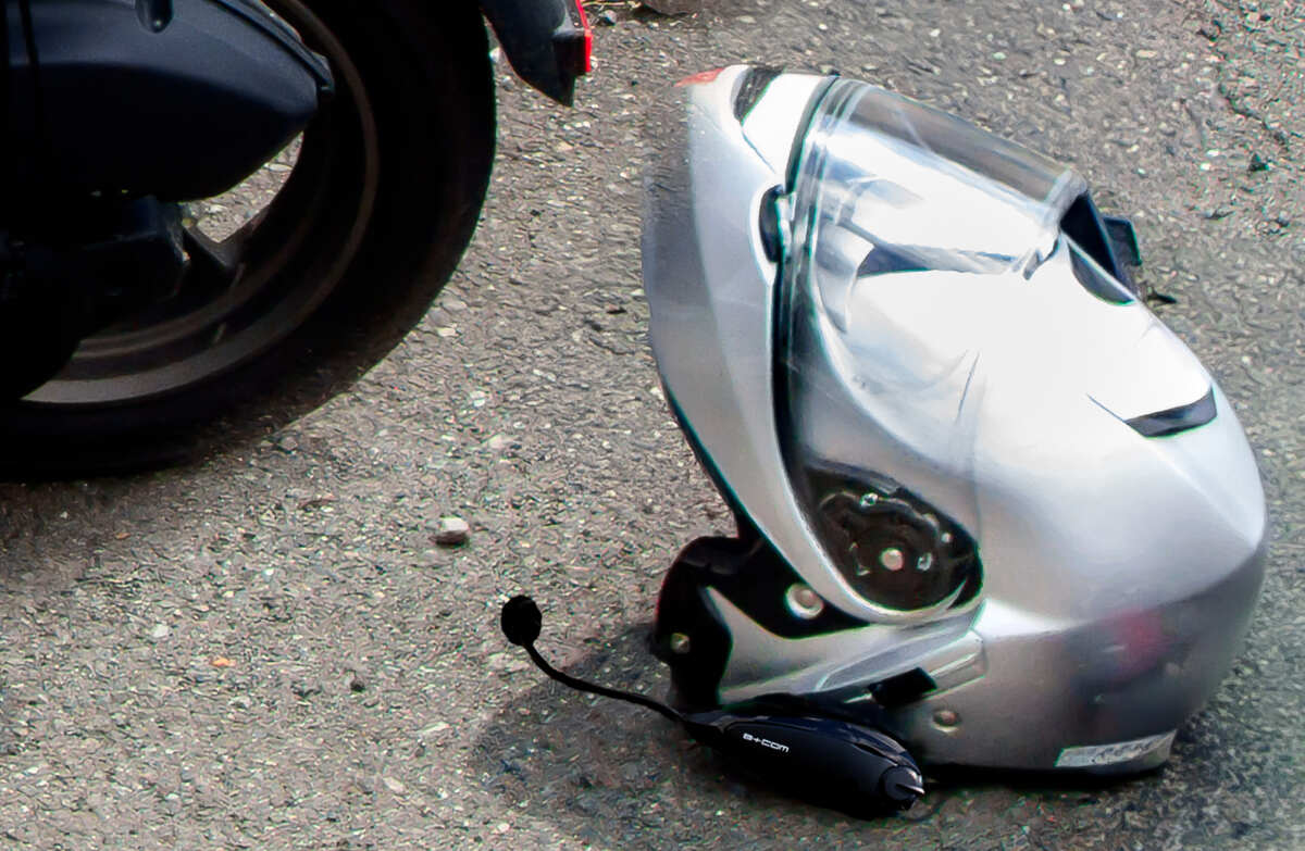 インカム　ヘルメット