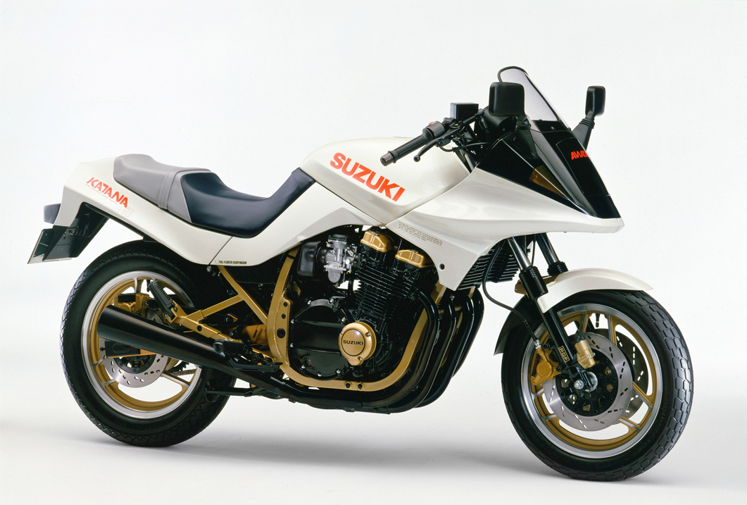GSX750S KATANA_1984