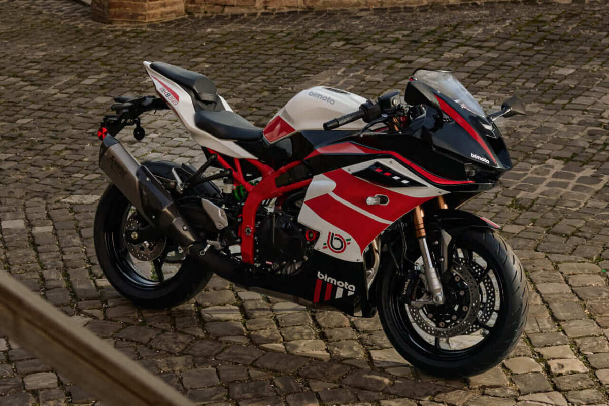 りょページ Slip-On HEPTA FORCE TSS サイクロン EXPORT SPEC 政府認証 | ヨシムラ