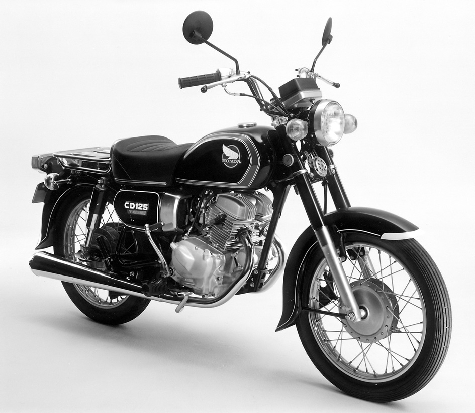 CB125T_1977