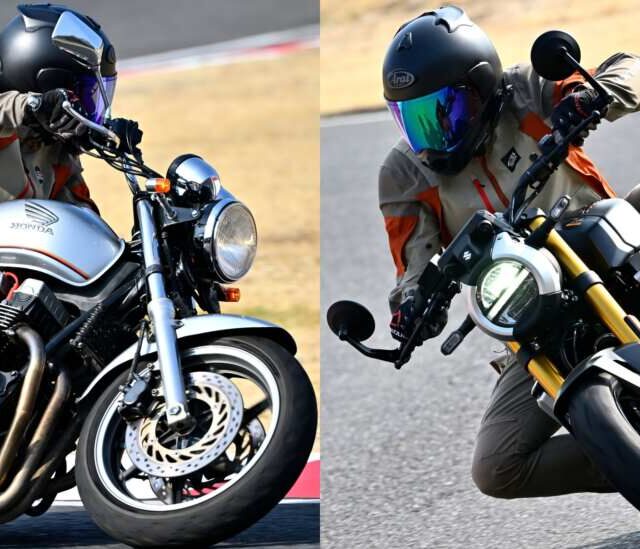 話題の新車から往年の名車まで色々乗れちゃう！！　ーレッドバロンの那須MSLステップアップ試乗会ー