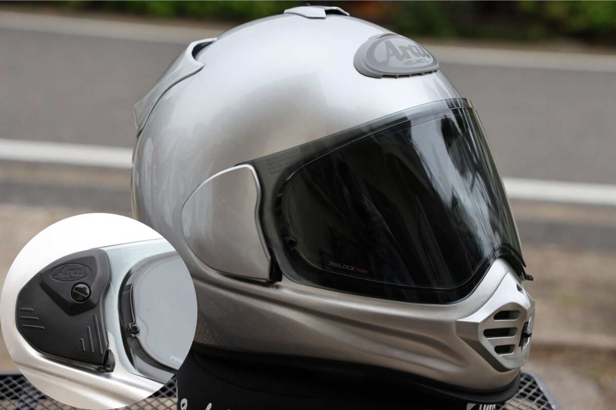 Arai ジェットヘルメット シルバー　入れ物付 Amazon | アライ(Arai) バイクヘルメット ジェット SZ-G アルミナ