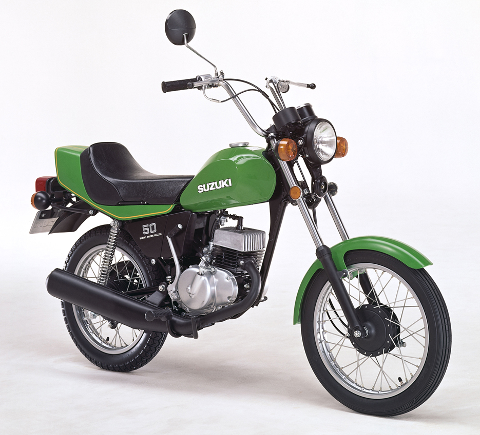 スズキマメタン