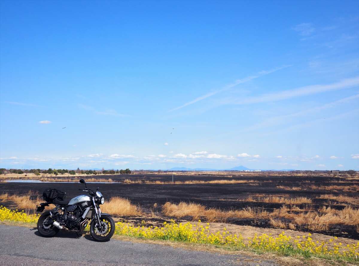 道の駅かぞわたらせ