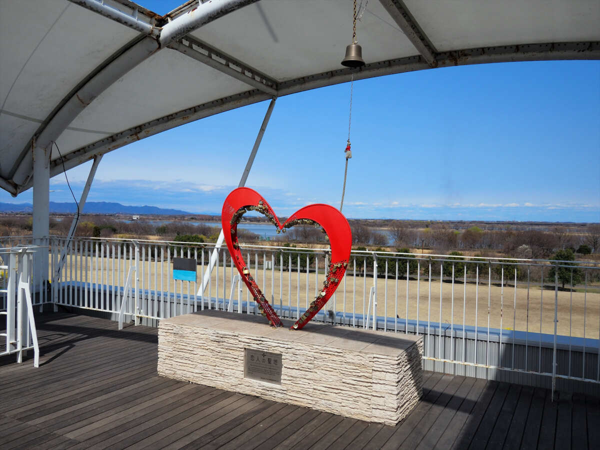 道の駅かぞわたらせ