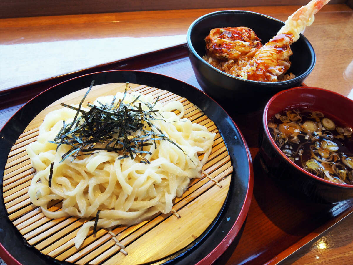 道の駅かぞわたらせ