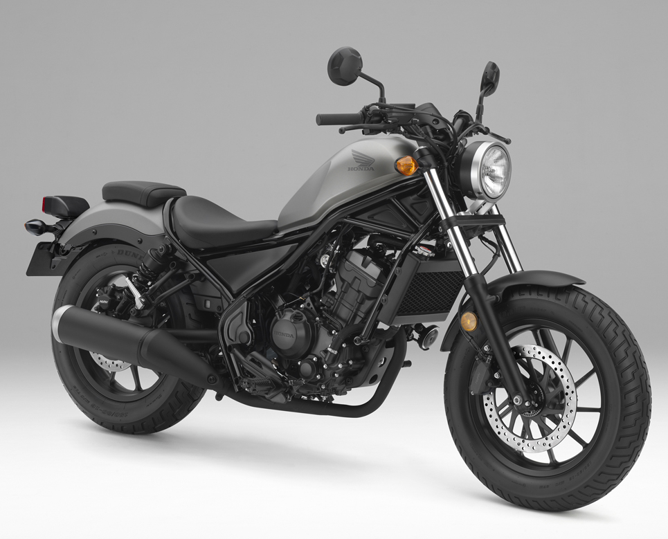 レブル250