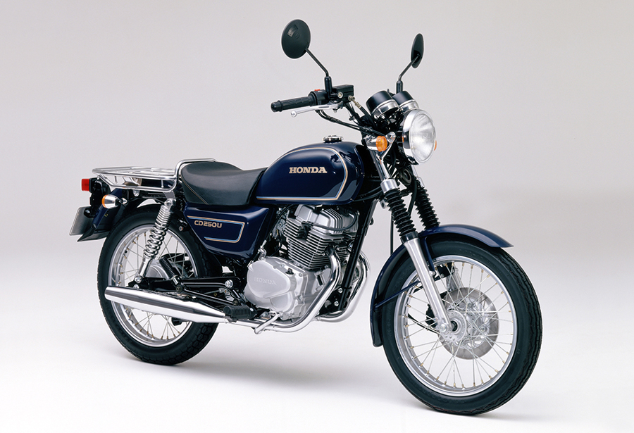 CD250U