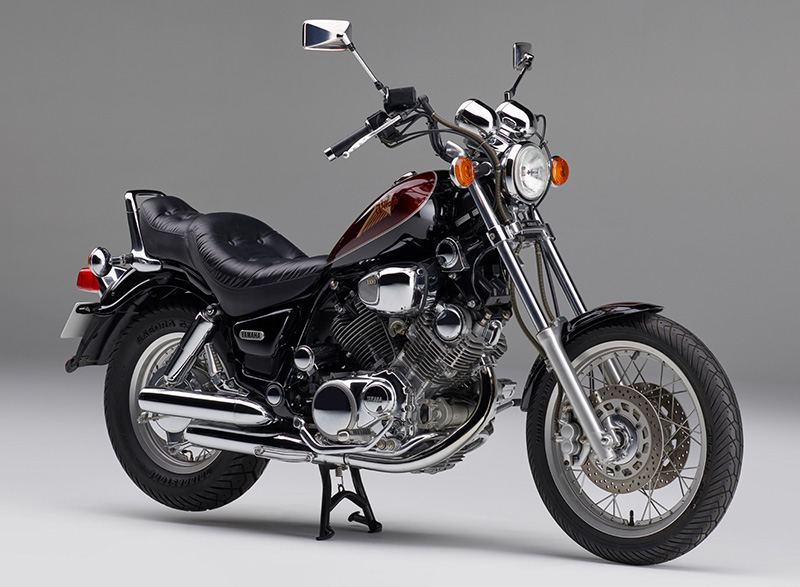 XV1100ビラーゴ_1996