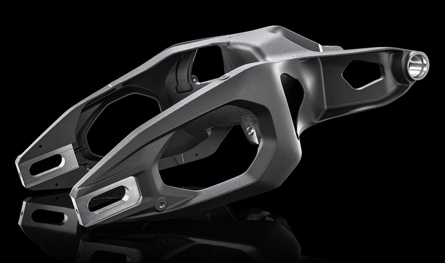 第7世代2025年モデルのドゥカティ・パニガーレV4シリーズ