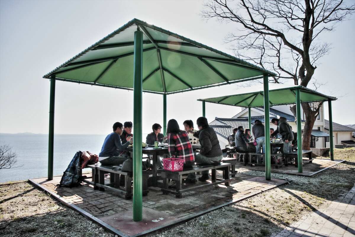 カイザーベルク三河・寺部海岸