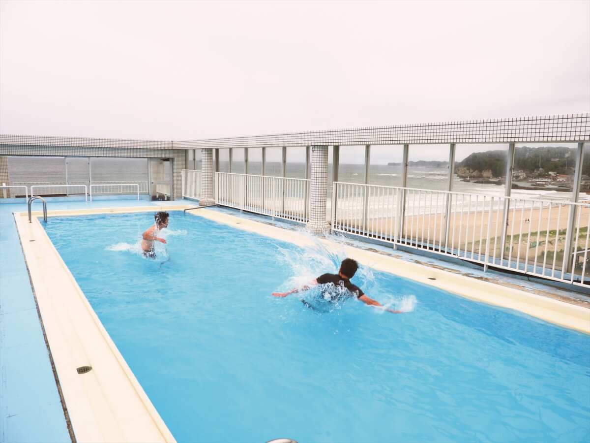 カイザーベルク御宿・月の砂漠