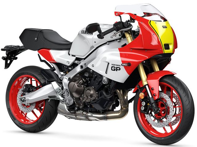 2024XSR900GP