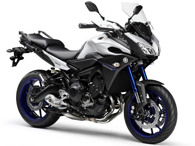 2015MT-09トレーサー