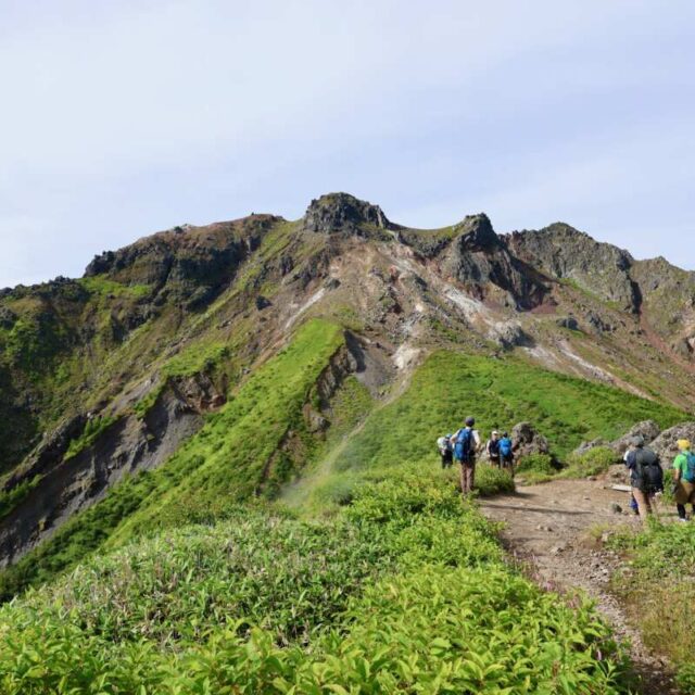 登山に行くなら“＋バイク”が超楽しい!!　長野県・上高地〜焼岳登山　その①