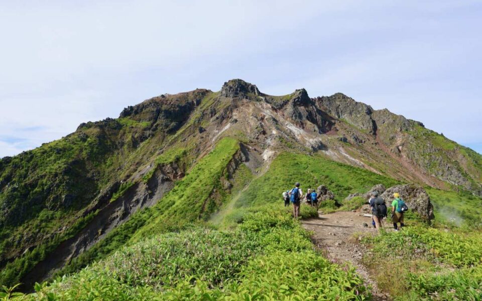 登山に行くなら“＋バイク”が超楽しい!!　長野県・上高地〜焼岳登山　その①
