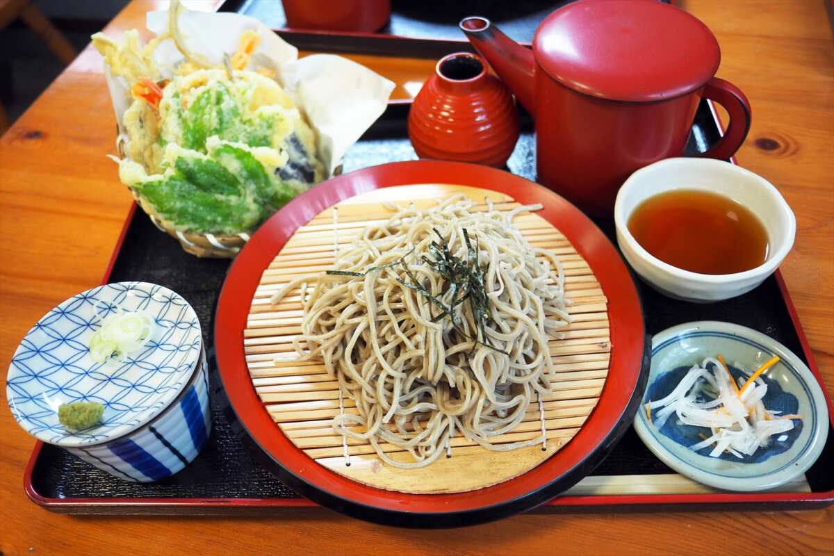 玄武洞茶屋