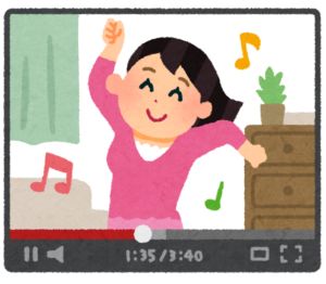 歌ってみたイメージ