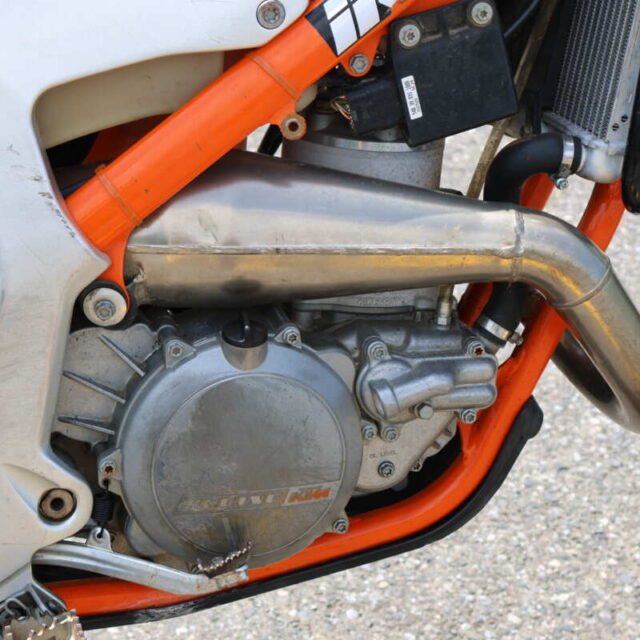 バイクのソレなにがスゴイの！？ Vol.90 『2ストロークエンジン