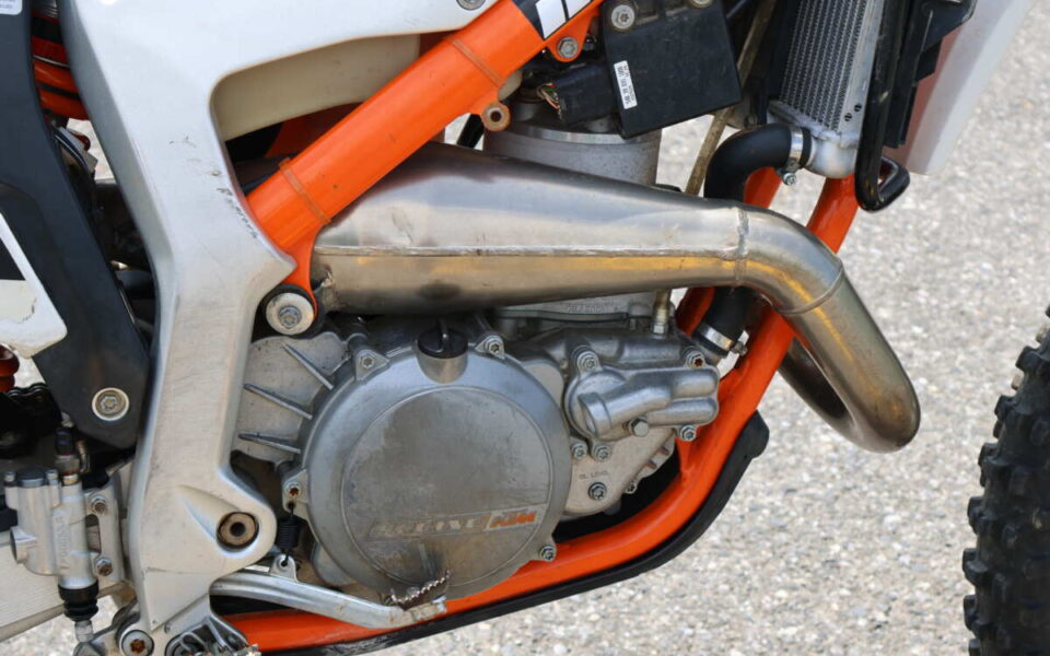 バイクのソレなにがスゴイの！？　Vol.90 『2ストロークエンジン』　～バイク専門用語をわかりやすく解説！