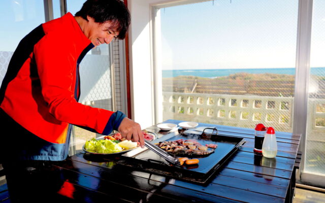 カイザーベルク御宿