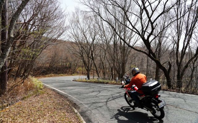 日塩もみじライン