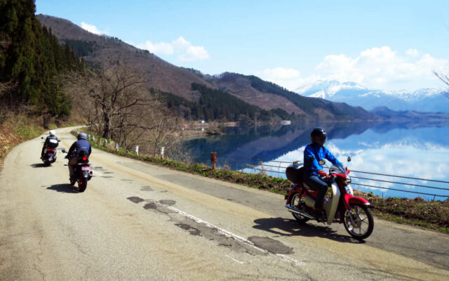 田沢湖