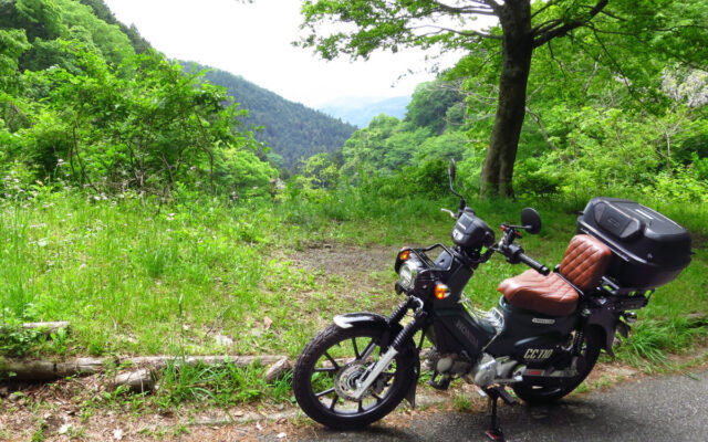 陣馬街道