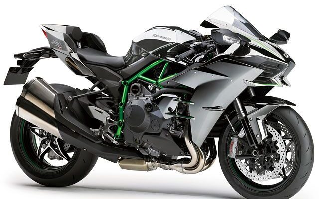 Ninja H2