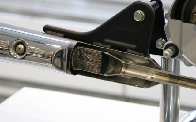 バイクのソレなにがスゴイの！？　Vol.78 『キャタライザー』　～バイク専門用語をわかりやすく解説！