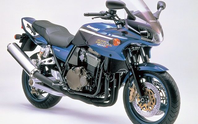 ZRX1200S