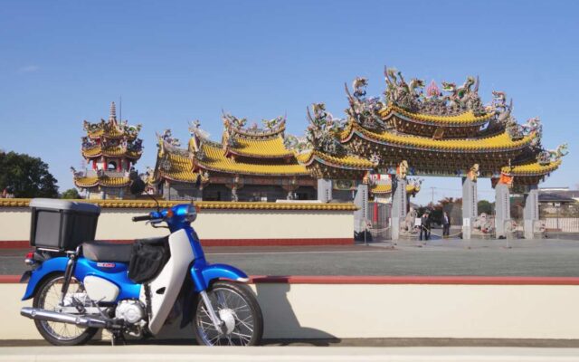 漢方コーラと醤油ソフトで昇天！　五千頭の龍vs江戸時代から続く醤油工場【昭和レトロ紀行 埼玉 東松山編 ②】