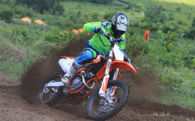 なぜ？　どうして？　オフロード！！　㉑「コンペティションモデル　その１　ーモトクロッサーとトレールバイクはどう違うの！？ー」