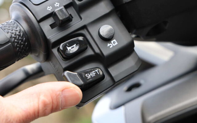 バイクのソレなにがスゴイの！？　Vol.82 『オートマチック変速機構 ⑤電子制御CVT』～バイク専門用語をわかりやすく解説！