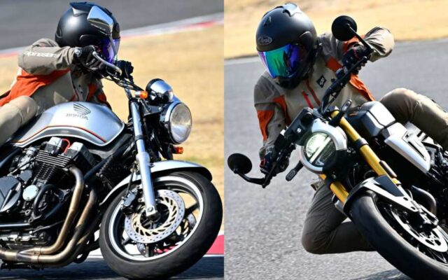 話題の新車から往年の名車まで色々乗れちゃう！！　ーレッドバロンの那須MSLステップアップ試乗会ー